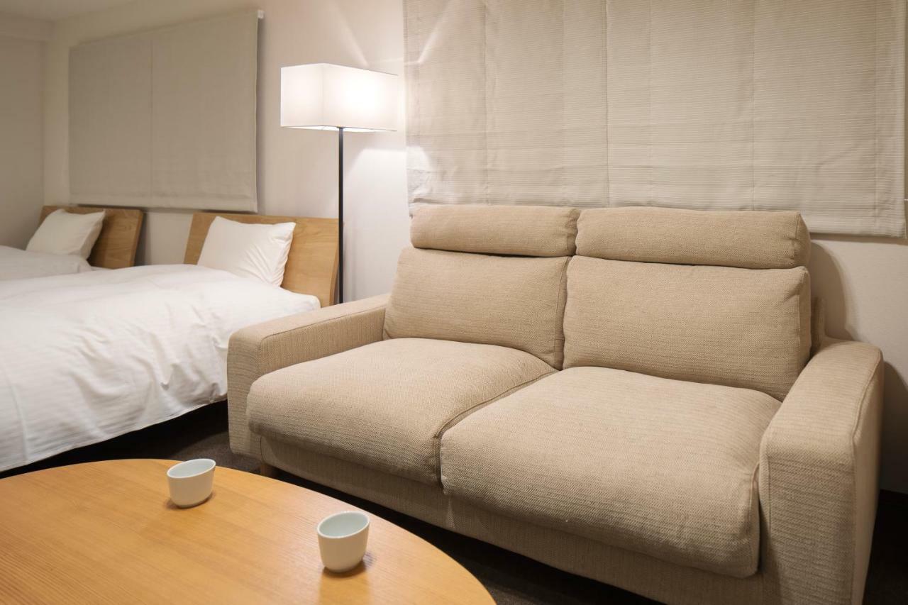 So Kyoto Fushimi Inari Hotel Eksteriør billede