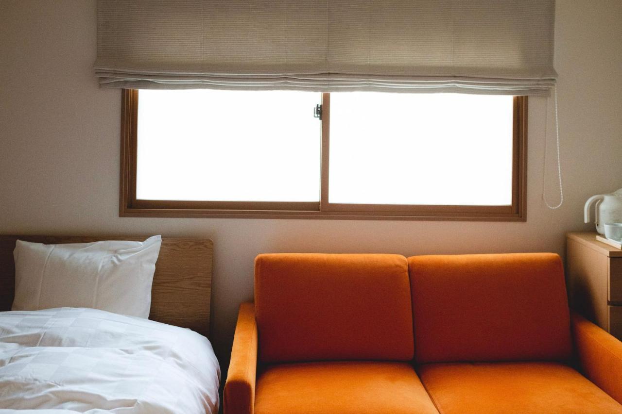 So Kyoto Fushimi Inari Hotel Eksteriør billede
