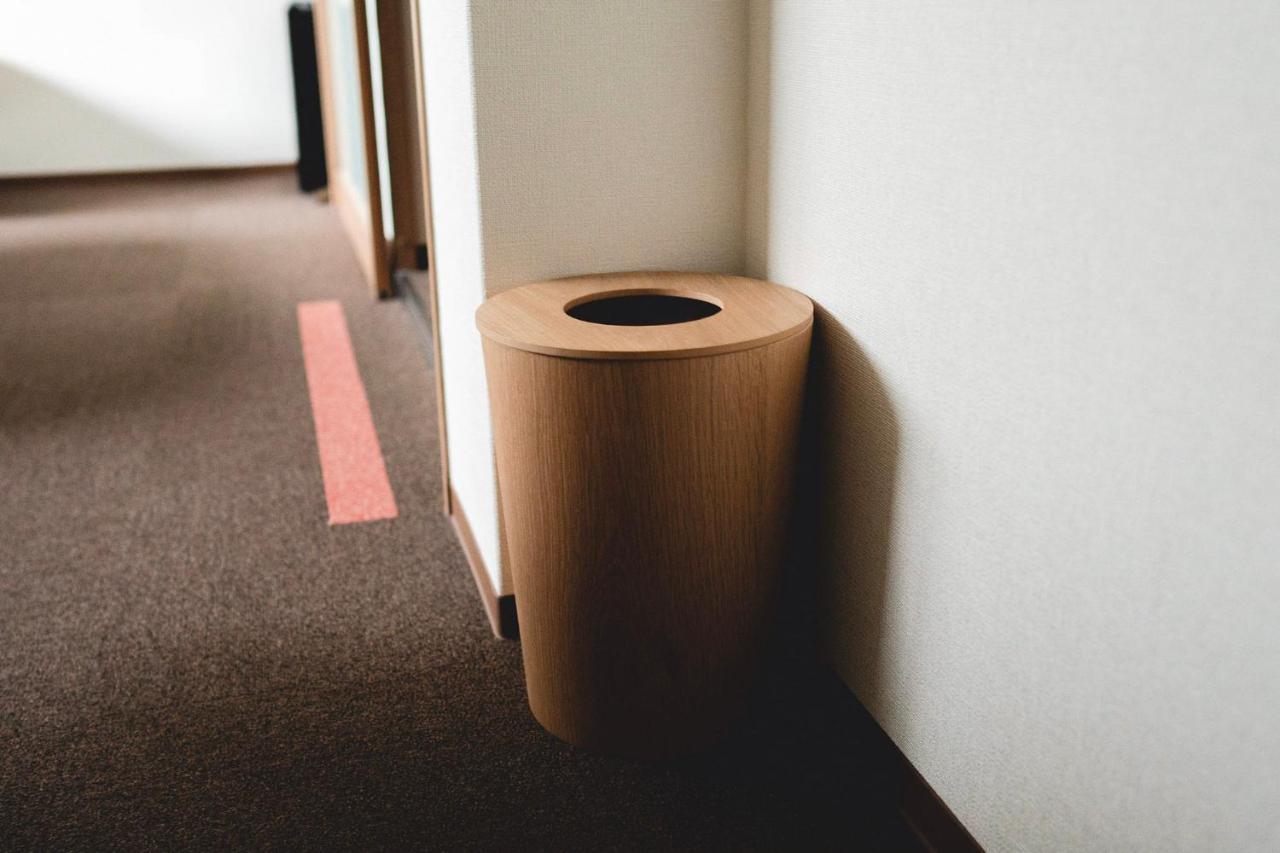 So Kyoto Fushimi Inari Hotel Eksteriør billede