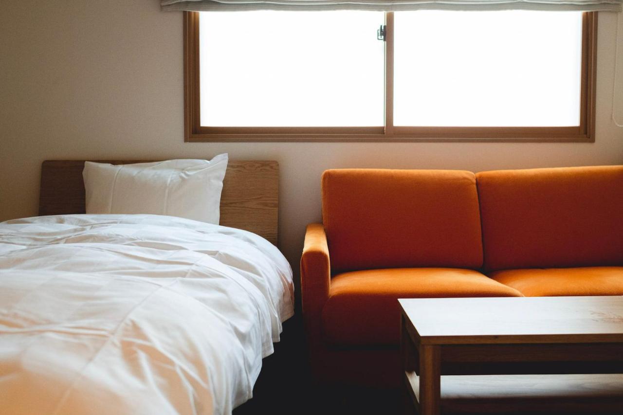 So Kyoto Fushimi Inari Hotel Eksteriør billede